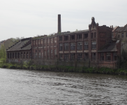Ehem. Leder- und Kofferwarenfabrik Arnade